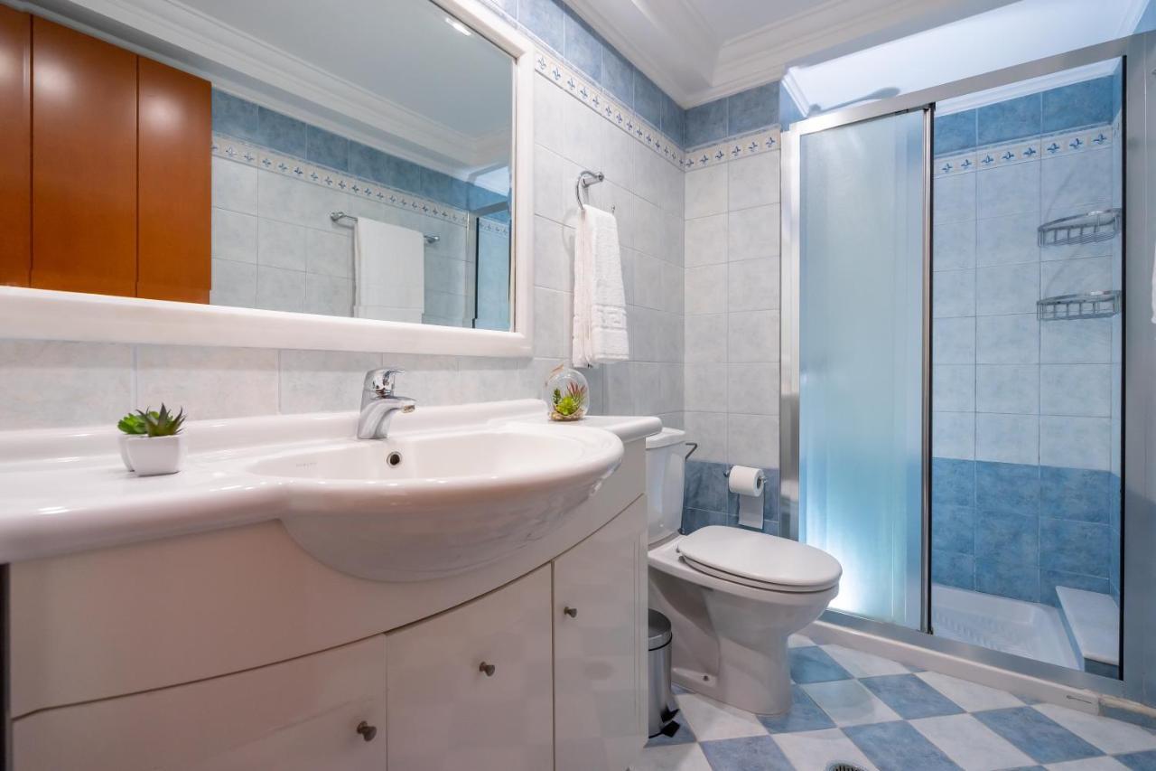 Hill House Koskinou, Rhodes Apartment Koskinou  Luaran gambar